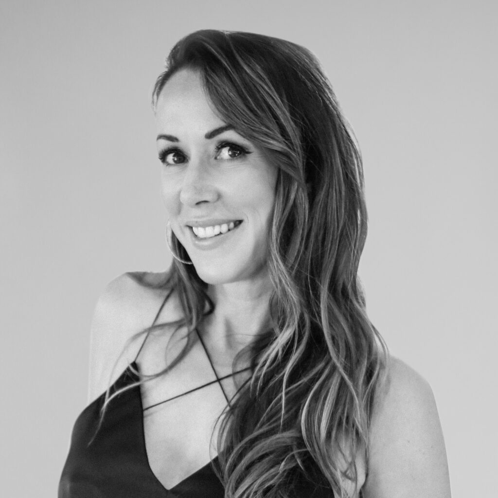 Sarah Redmond, founder of Cocoon Day Spa