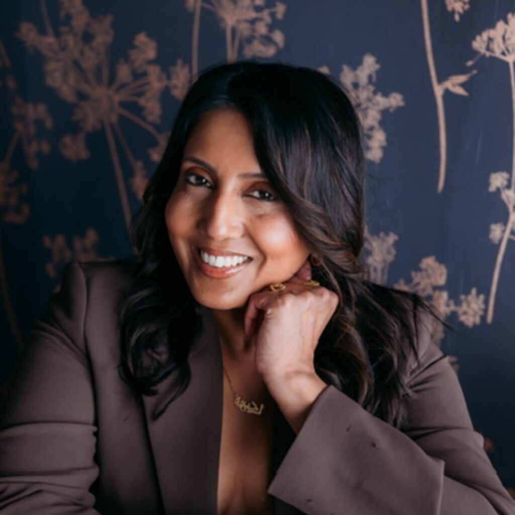 Dr. Gopika Dasari, MD, medical provider at Cocoon Day Spa Noe Valley